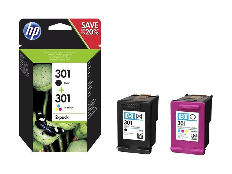 HP farvepatroner til din printer - HUL I VEJEN | Sponsoreret